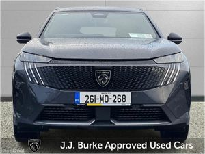 Peugeot 5008 1.2 MHEV 145bhp E-DCS6 Allure - Image 2