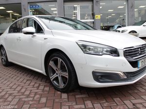 2.0HDI GT-LINE 4DR SALOON AUTO ONLY 66,000 KM'S - Image 2