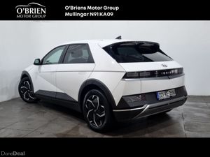 Hyundai IONIQ 5 58kW Executive Plus - Image 3