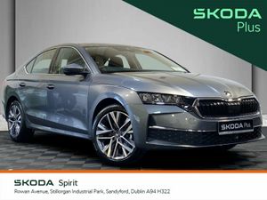 Skoda Octavia Selection + 1.5TSI 115bhp *Electric - Image 2