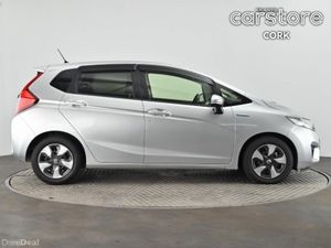 Honda Fit FIT DAA-GP5 HYBRID 5DR AUTO - Image 2