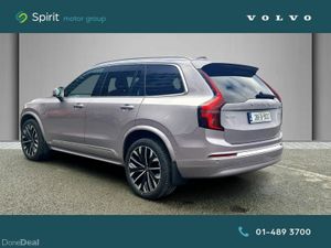 Volvo XC90 Zero Mileage 2026 XC90 T8 "Plug In Hybr - Image 2
