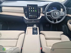 Volvo XC90 Zero Mileage 2026 XC90 T8 "Plug In Hybr - Image 4