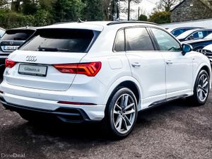 Audi Q3 35 TDI 150HP S Tronic S line - Image 2