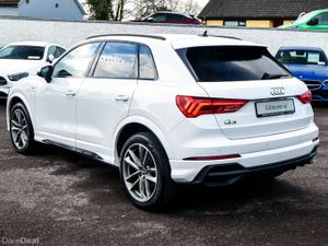 Audi Q3 35 TDI 150HP S Tronic S line - Image 4