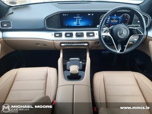 Mercedes-Benz GLE GLE 350 de 4MATIC AMG Line Ext - Image 2