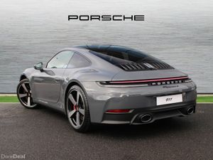 Porsche 911 Carrera S (New) - Image 2