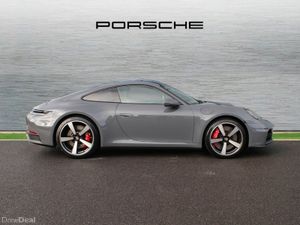 Porsche 911 Carrera S (New) - Image 4
