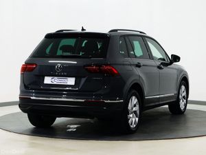 *98* 2022 Volkswagen Tiguan 1.4tsi life auto - Image 4