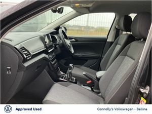 Volkswagen T-Cross T-CROSS - €282 per month  *2 Fr - Image 4