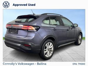 Volkswagen Taigo 1.0 TSI 95HP M5F EDITION 75 *2 Fr - Image 4