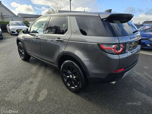 Land Rover Discovery Sport HSE - Image 3