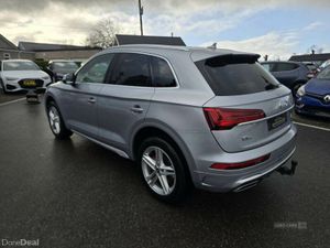 Audi Q5 S Line - Image 3