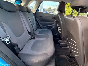Renault Captur 2016 1.0 petrol - Image 3