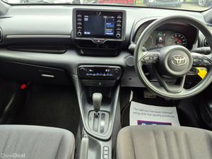 Toyota Yaris 1.5 Hybrid 2020 Immaculate - Image 3