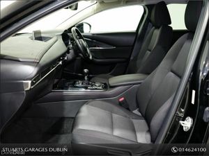 Mazda CX-30 2.0 122PS HOMURA*ELECTRIC TAILGATE, KE - Image 3