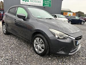 Mazda Demio 1.3 Auto - Image 4