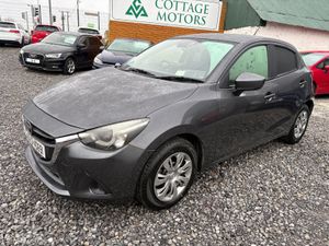 Mazda Demio 1.3 Auto - Image 3