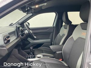 Dacia Duster TCe 130 Extreme - Image 4