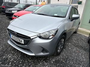 Mazda Demio 1.3 Auto *LOW MILEAGE* - Image 2