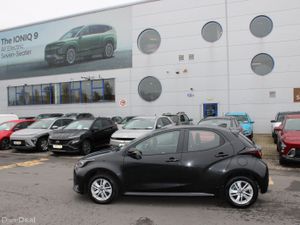 Mazda Mazda2 Hybrid 2023 - Image 2