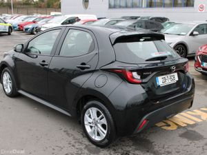 Mazda Mazda2 Hybrid 2023 - Image 3