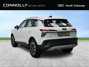 Audi Q3 €479 p/m - E-HYBRID SE 200kW A/T - Image 4