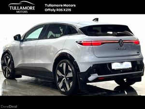 Renault Megane E-Tech EV60 220hp Techno - Image 3