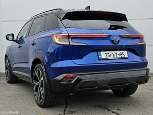 Renault Austral iconic esprit AlpineE-Tech 200 Aut - Image 4