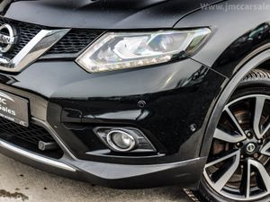 2015 NISSAN X-TRAIL DESIGN PACK - Image 3