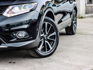 2015 NISSAN X-TRAIL DESIGN PACK - Image 2