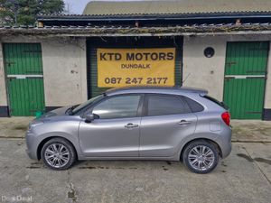 162 Suzuki Baleno sz-t boosterjet - Image 2