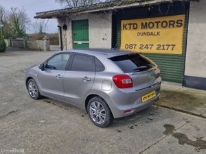 162 Suzuki Baleno sz-t boosterjet - Image 3