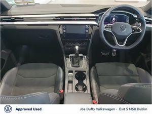 Volkswagen Arteon 2.0TDI D7F 150HP R-LINE - Image 3