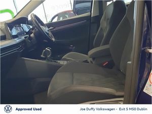 Volkswagen Golf 2.0 TDI 115HP Style - Image 4