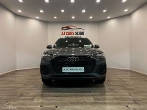 NEW SHAPE AUDI Q5 S-LINE BLACK STYLING QUATTRO 212 - Image 3