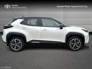 Toyota Yaris Cross YARIS CROSS SOL - Image 3