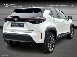 Toyota Yaris Cross YARIS CROSS SOL - Image 2