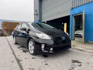 Toyota Prius - Image 2