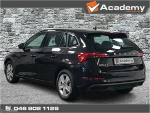 Skoda Scala AMB 1.0tsi 95HP 5DR**JUST LANDED INTO - Image 3