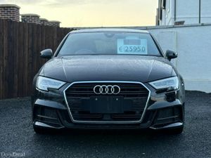 Audi A3 1.4 TFSI - SLINE - AUTO - Image 2