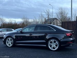 Audi A3 1.4 TFSI - SLINE - AUTO - Image 4