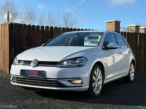 Volkswagen Golf 1.4 TSI - AUTO - LOW KM ONLY 17K - Image 3