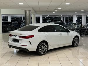 BMW 2-Series 218i GRAN COUPE SPORT AUTO=LOW MILES/ - Image 3