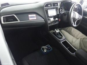 Honda Shuttle 1.5 HYBRID - CRUISE CONTROL - REAR C - Image 4