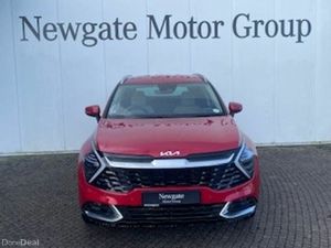 Kia Sportage K4 5DR - Image 3
