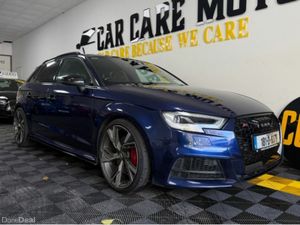 Audi S3 Sportback Sportback 2.0tfsi 310 4DR - Image 2