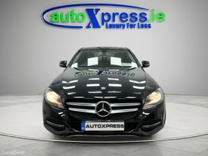 Mercedes-Benz C-Class C 180 BlueTEC, Automatic - Image 3