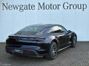 Porsche Taycan 4S 93KW 4DR A - Image 4