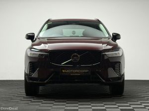 Volvo XC60 PLUS PRO T6 PHEV AWD AUTO *NEW MODEL* - Image 2